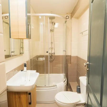 Ndl Apartment