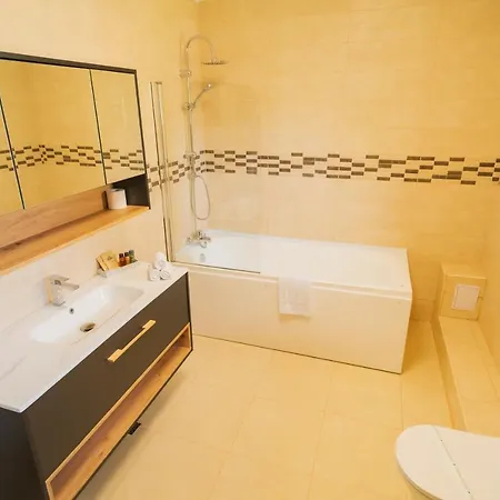 Apartment Ndl