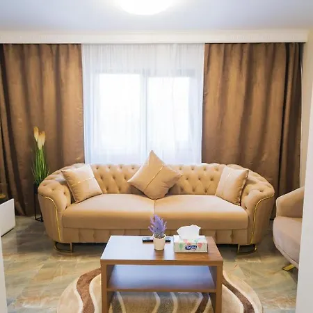 Apartment Ndl