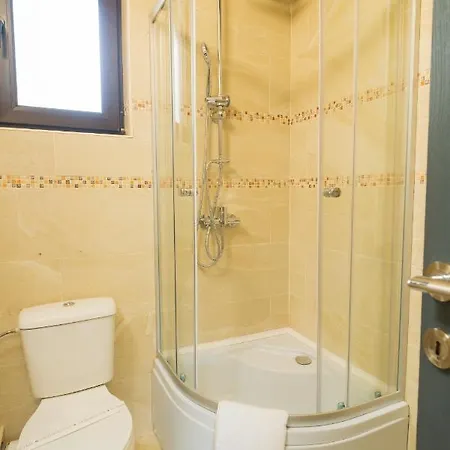 Apartment Ndl *
