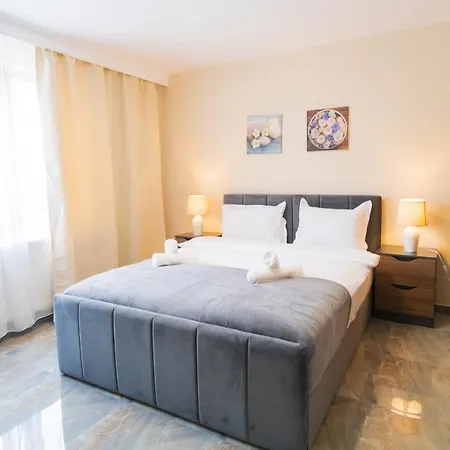 Ndl Apartment Cluj-Napoca