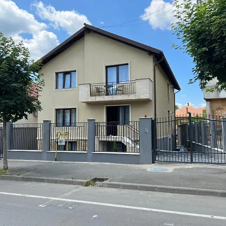 Apartment Ndl