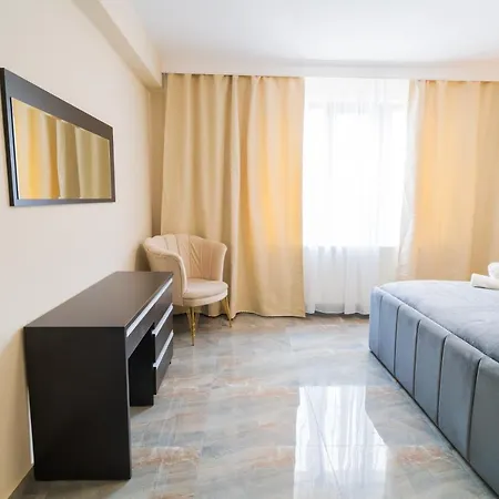 Ndl Apartment