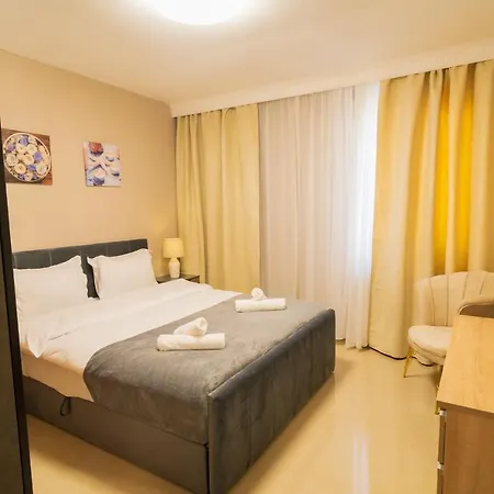 Ndl Apartment *