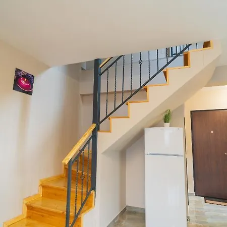 Apartment Ndl Cluj-Napoca