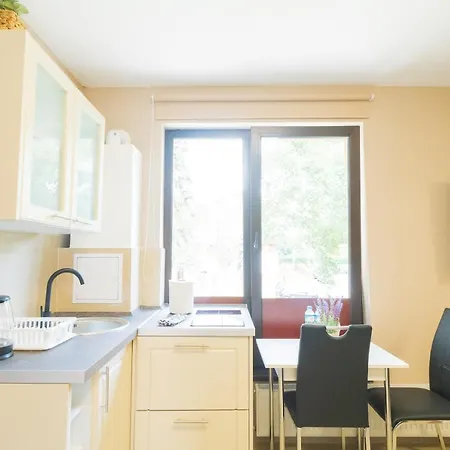 Ndl Apartment