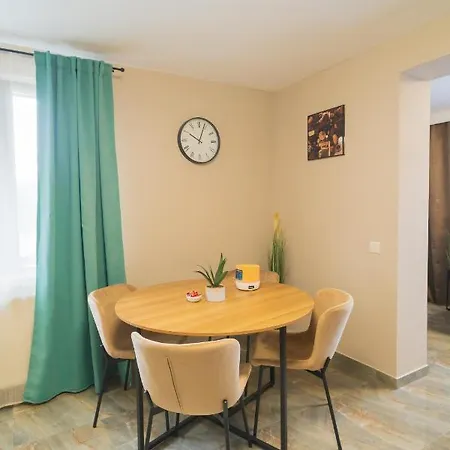 Ndl Apartment