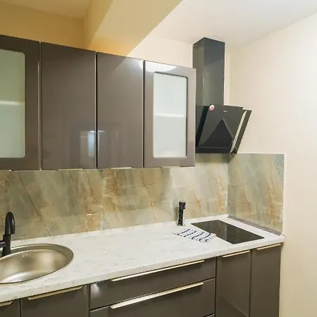 Ndl Apartment *