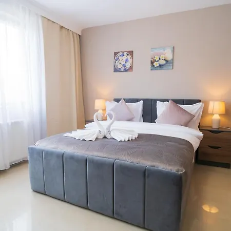 Apartment Ndl Cluj-Napoca