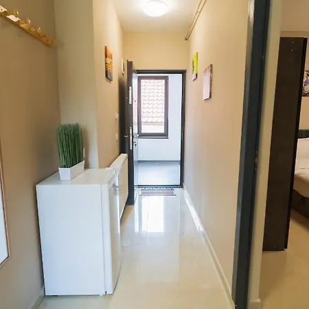 Ndl Apartment *