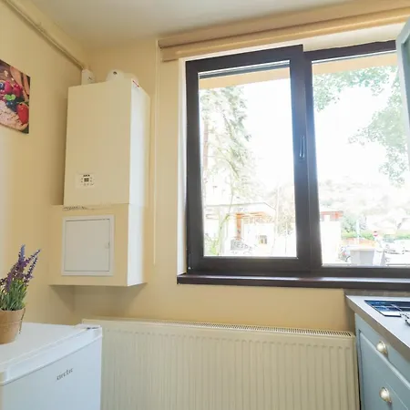 Ndl Apartment Cluj-Napoca