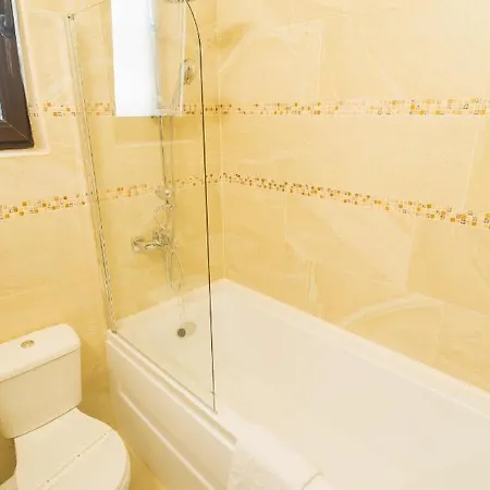 Apartment Ndl