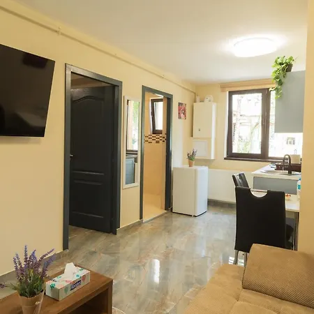 Ndl Apartment