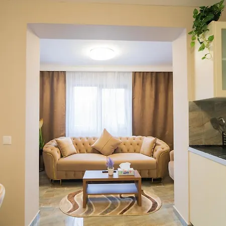 Ndl Apartment Cluj-Napoca