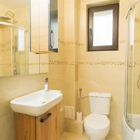 Apartment Ndl *