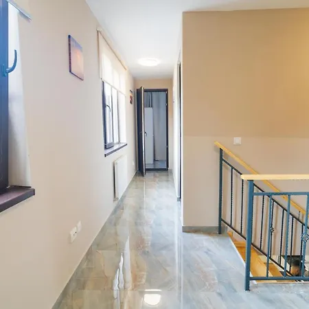 Ndl Apartment *